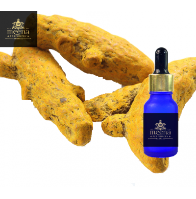 Turmeric Oil