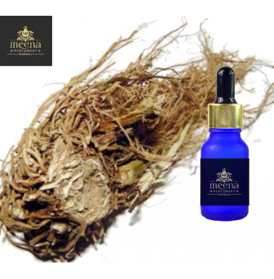  Valerian Root Oil