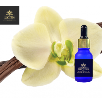 Vanilla Oil