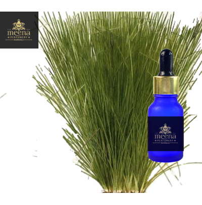 Vetiver Oil (South India)