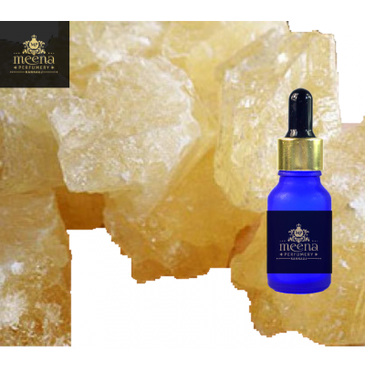 Yellow Musk Attar