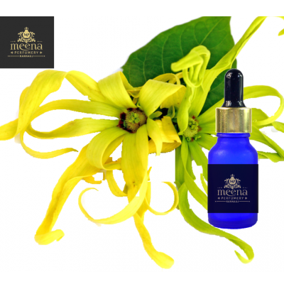 Ylang Ylang Oil