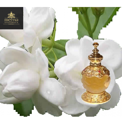 Ambari Hina Attar