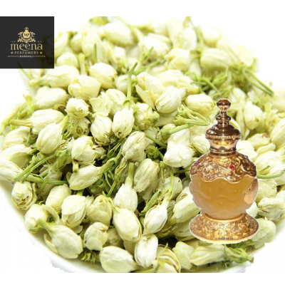 Bakhoor Attar