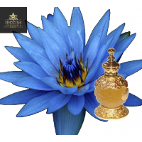 Blue Lotus Attar
