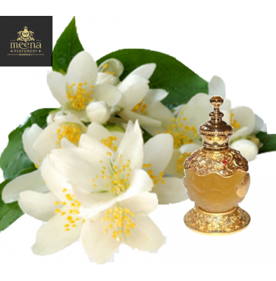 Chameli Attar