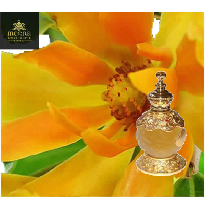 Champa Attar
