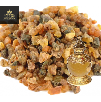 Choya Loban Attar