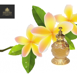 Frangipani Attar