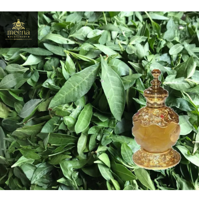 Gul Henna Attar