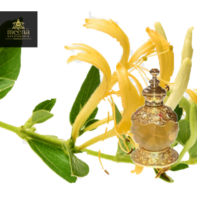 Honey Suckle Attar