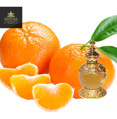 Mandarian Attar