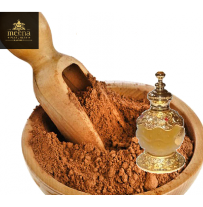 Mitti Attar