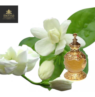 Mogra Attar