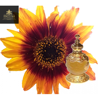 Mukhallat Attar