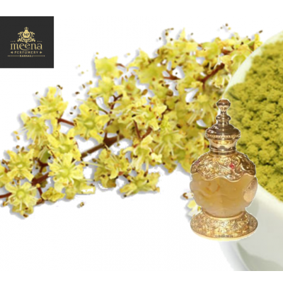 Musk Attar