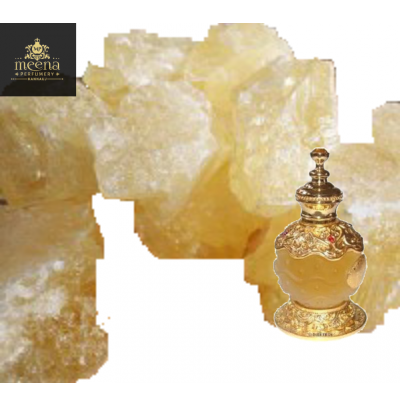 Musk Nafa Attar