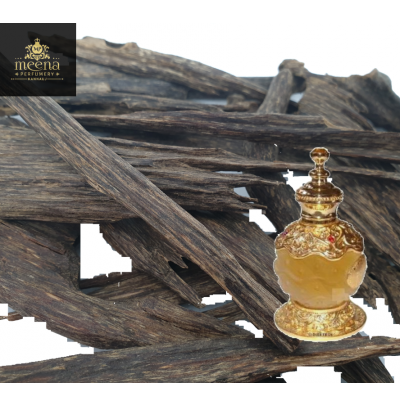 Oudh Assam Attar
