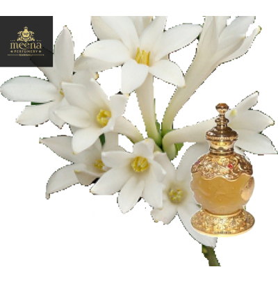 Rajnigandha Attar