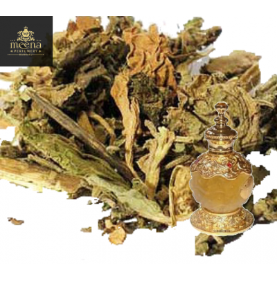 Shamama Amber Attar
