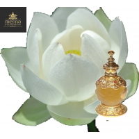 White Lotus Attar