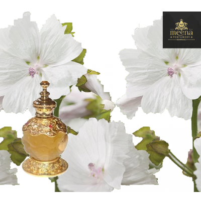 White Musk Attar