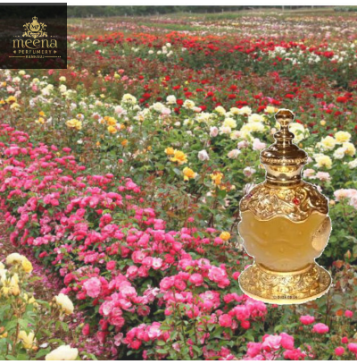 ROSE ATTAR GRADE A
