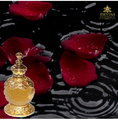 ROSE ATTAR (GRADE-B)