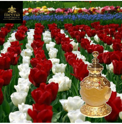 Rose Attar (Grade D)