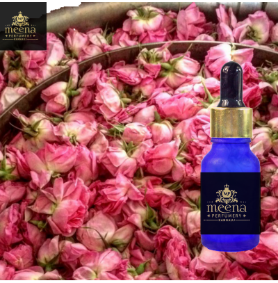 Rose Oil