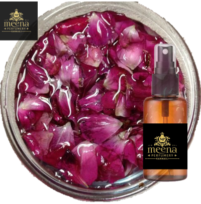 ROSE WATER GRADE B