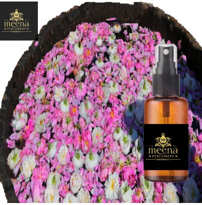 ROSE WATER GRADE C