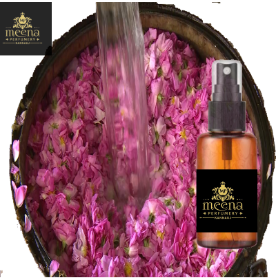 Rose Attar (Grade D)