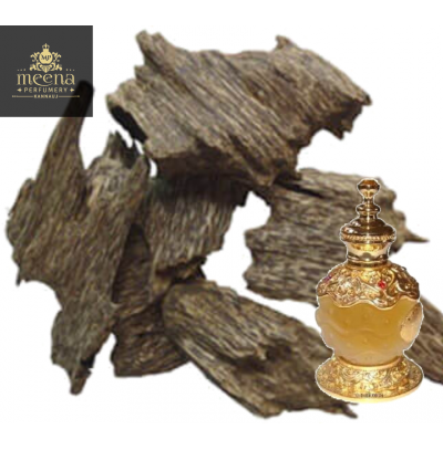 Attar Dehnul Oud