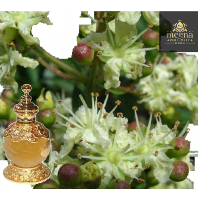 Attar Gul Hina