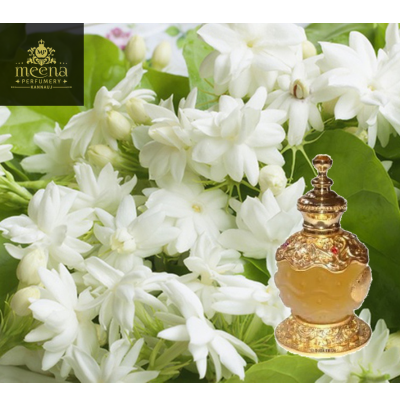 ATTAR JASMINE(CHAMELI)