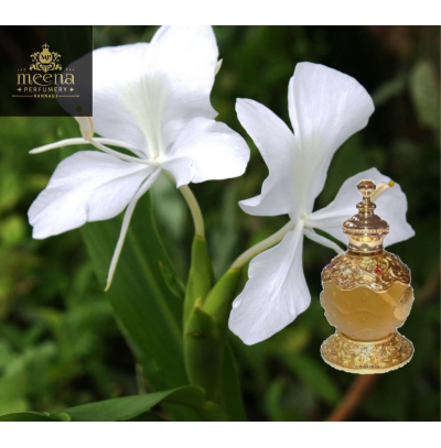 ATTAR MAJMUA