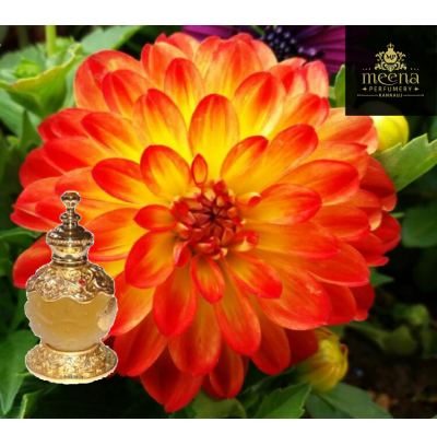 BAKUL ATTAR