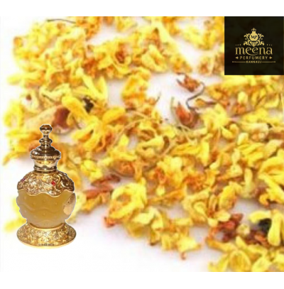 BLACK MUSK ATTAR