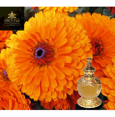Marigold Attar