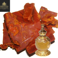 Musk Amber