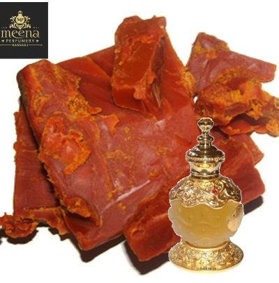 Musk Amber