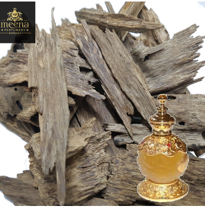 Rooh-Al-Oudh Attar