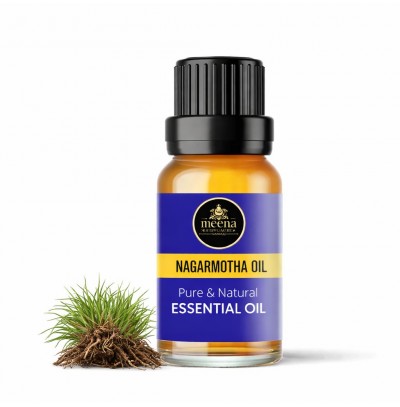 Nagarmotha Oil