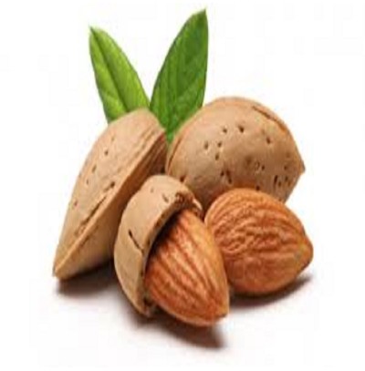 BITTER ALMOND OIL