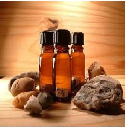 CALAMUS OIL
