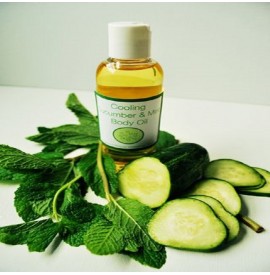 CUCUMBER SEED OIL