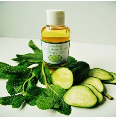 CUCUMBER SEED OIL