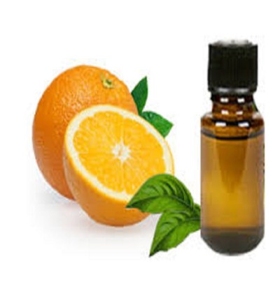 BITTER ORANGE OIL