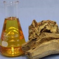 Sandalwood Attar